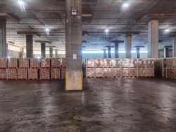 Tanjong Penjuru (D22), Warehouse #567481761